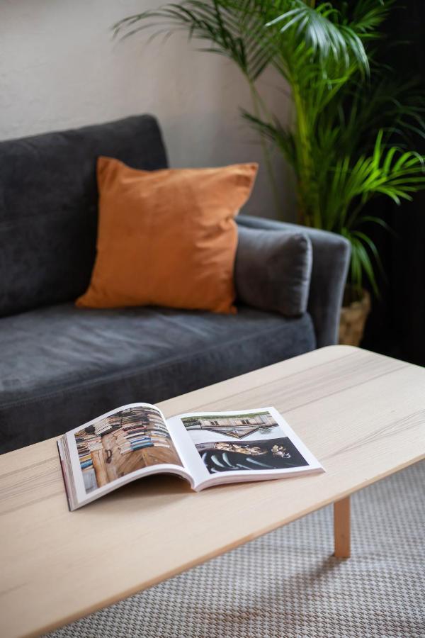 #Stayhere - Cozy 1Bdr Apartment Vilnius Old Town Екстериор снимка