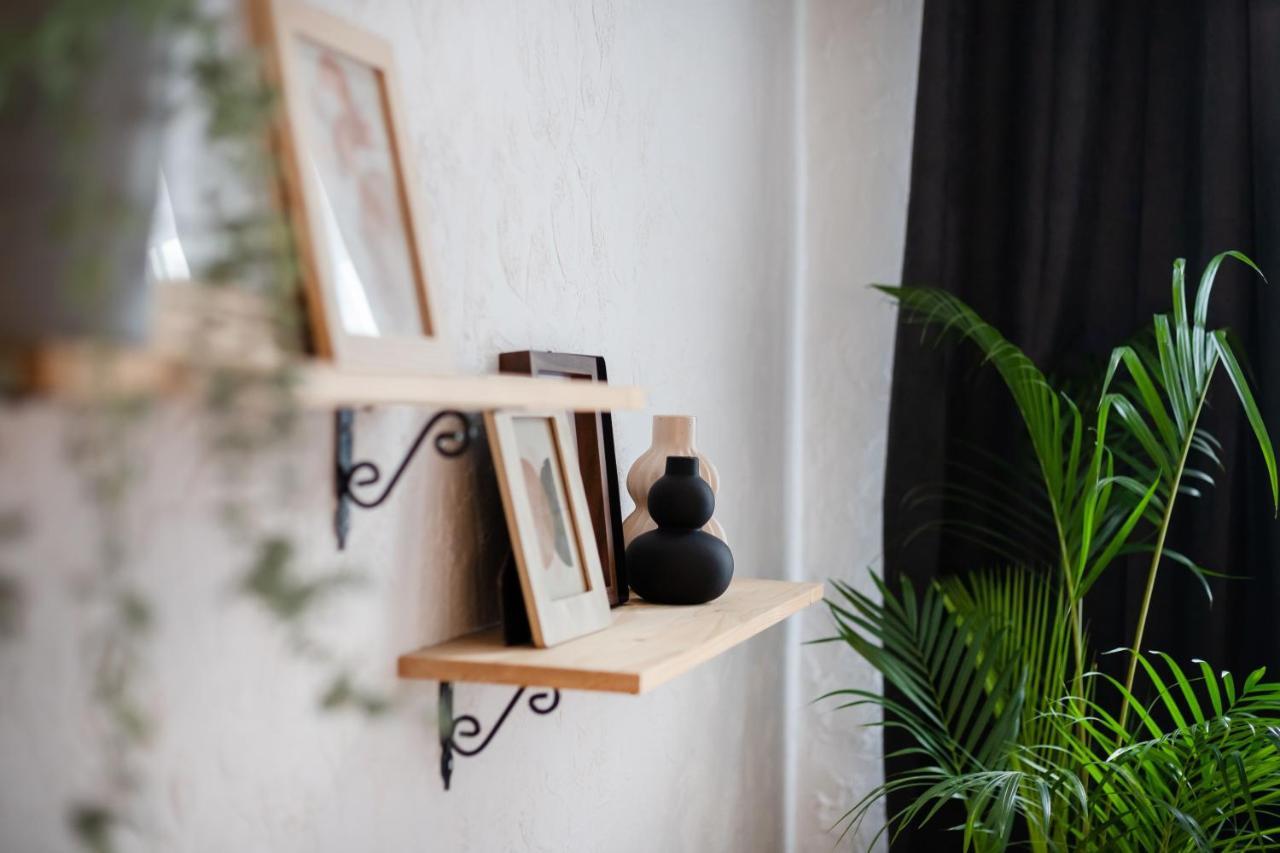 #Stayhere - Cozy 1Bdr Apartment Vilnius Old Town Екстериор снимка