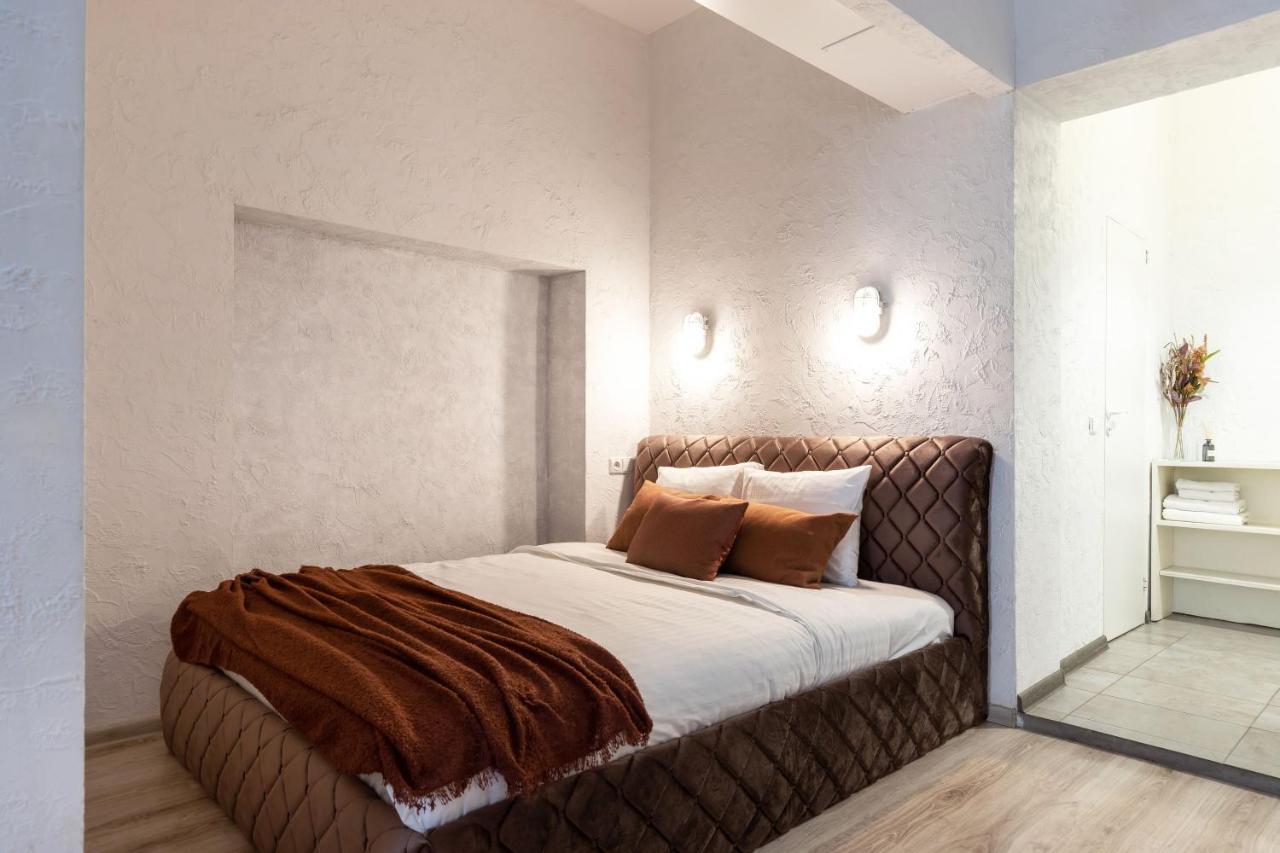 #Stayhere - Cozy 1Bdr Apartment Vilnius Old Town Екстериор снимка