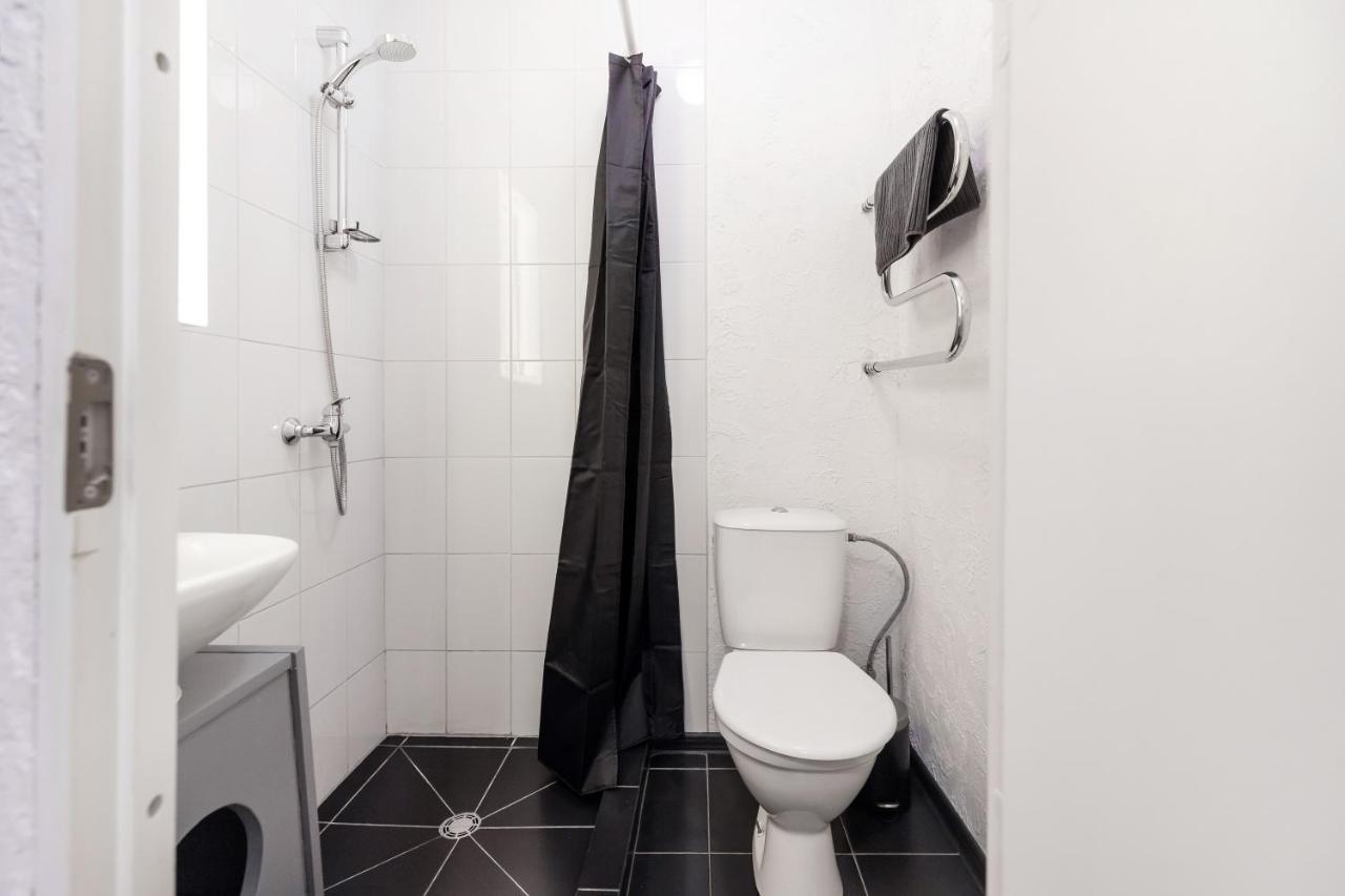 #Stayhere - Cozy 1Bdr Apartment Vilnius Old Town Екстериор снимка
