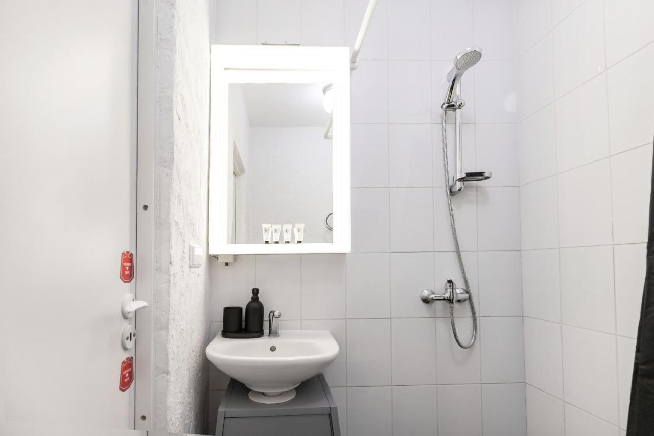 #Stayhere - Cozy 1Bdr Apartment Vilnius Old Town Екстериор снимка
