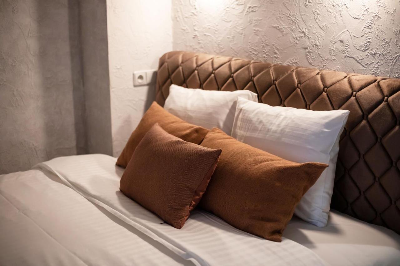 #Stayhere - Cozy 1Bdr Apartment Vilnius Old Town Екстериор снимка