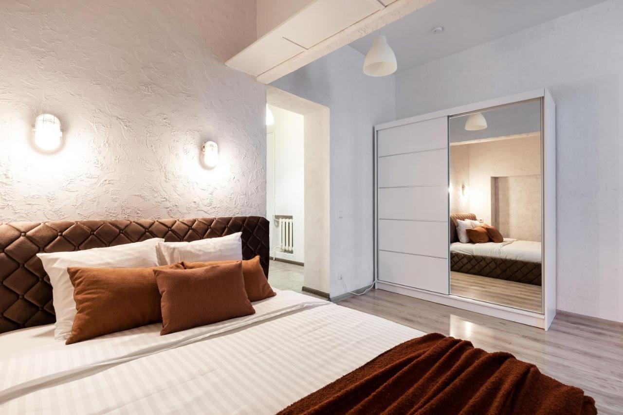 #Stayhere - Cozy 1Bdr Apartment Vilnius Old Town Екстериор снимка