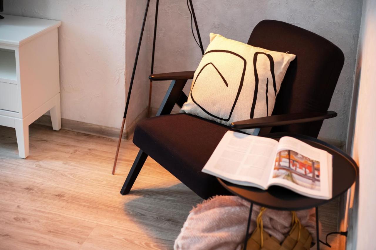 #Stayhere - Cozy 1Bdr Apartment Vilnius Old Town Екстериор снимка