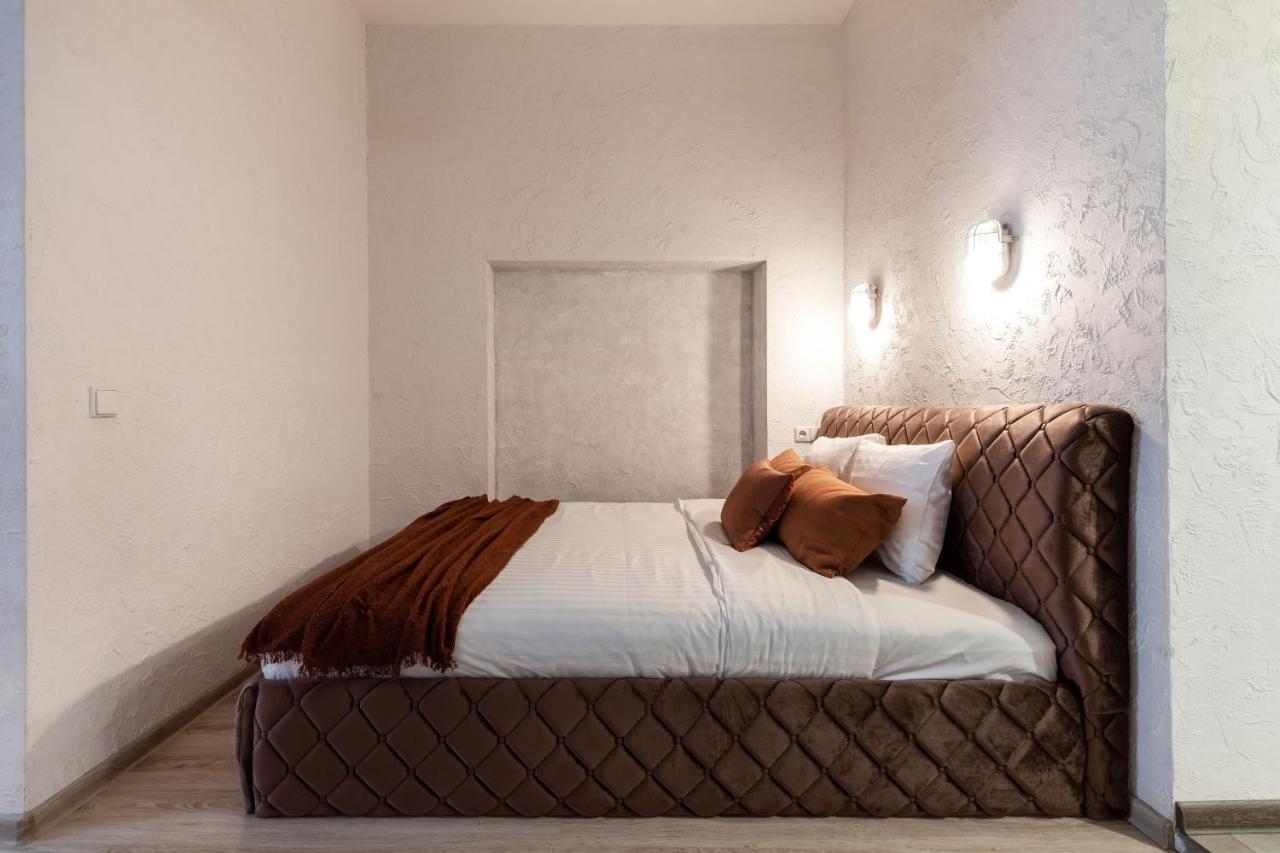 #Stayhere - Cozy 1Bdr Apartment Vilnius Old Town Екстериор снимка