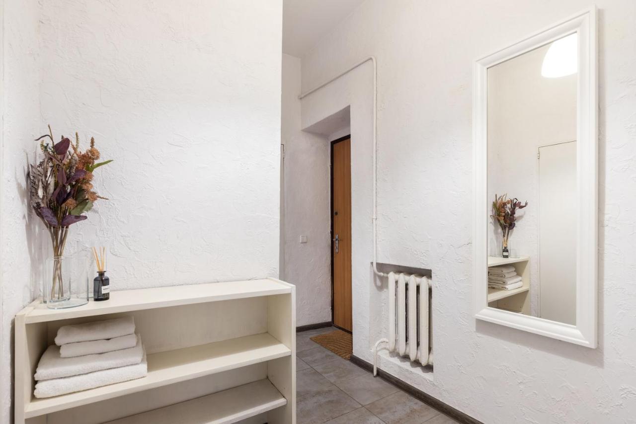 #Stayhere - Cozy 1Bdr Apartment Vilnius Old Town Екстериор снимка