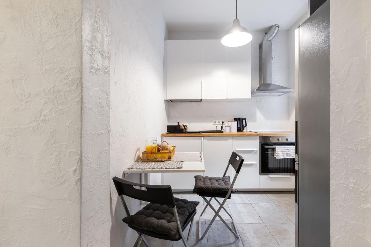 #Stayhere - Cozy 1Bdr Apartment Vilnius Old Town Екстериор снимка